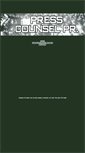 Mobile Screenshot of presscounselpr.com